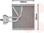 Evaporator
