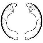 Jogo de maxilas de travão