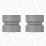 Shock absorber protection kit