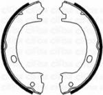 Jogo de maxilas de travão