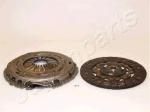Clutch Pressure Plate