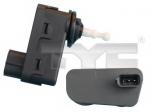 Headlamp motor