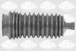 Steering boot
