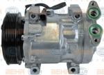 AC compressor