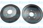 Brake drum