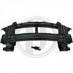 Bumper reinforcement