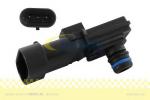 Sensor de pressão de ar, adaptação à altitude; Sensor, pressão colector de admissão