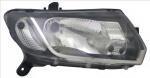 Main headlamp