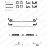 Brake repair kit