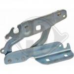 Bonnet hinge