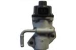 Exhaust gas recirculation valve