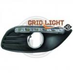 Daytime Running Light Set