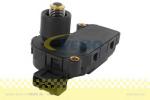 Idle speed controler