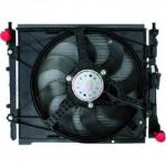 Módulo de refrigeração