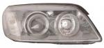Main headlamp