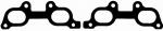 Gasket Set, exhaust manifold