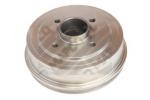 Brake drum