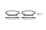 Brake pads