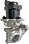 Exhaust gas recirculation valve