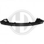 Bumper reinforcement