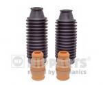 Shock absorber protection kit