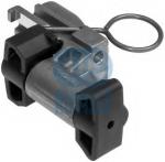 Tensor, corrente de distribuição