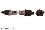 Exhaust gas recirculation valve