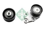 Pulley set