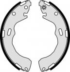 Jogo de maxilas de travão