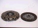 Clutch Pressure Plate