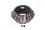 Suporte de apoio do conjunto mola/amortecedor