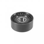 Deflection/Guide Pulley, v-belt