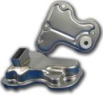 Filtro hidráulico, caixa de velocidades automática