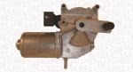 Wiper motor