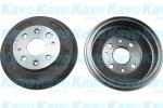 Brake drum