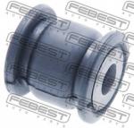 Mounting, steering gear