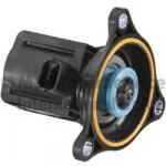 Diverter Valve, charger