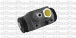 Wheel brake cylinder