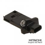Air flow sensor