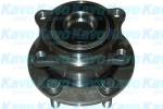 Wheel hub
