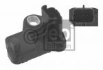 Crankshaft position sensor