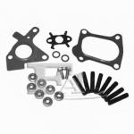Kit de montagem, turbocompressor