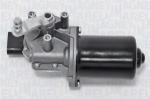 Wiper motor