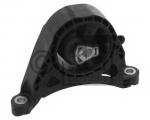 Engine mounting