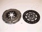 Clutch Pressure Plate