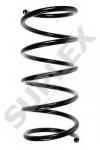 Coil spring