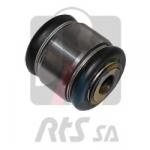 Tension rod ball joint