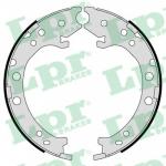 Jogo de maxilas de travão