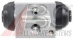 Wheel brake cylinder