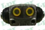 Wheel brake cylinder